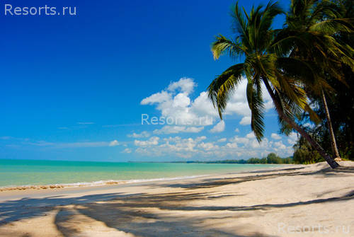 Le Meridien Khao Lak Beach Resort 42
